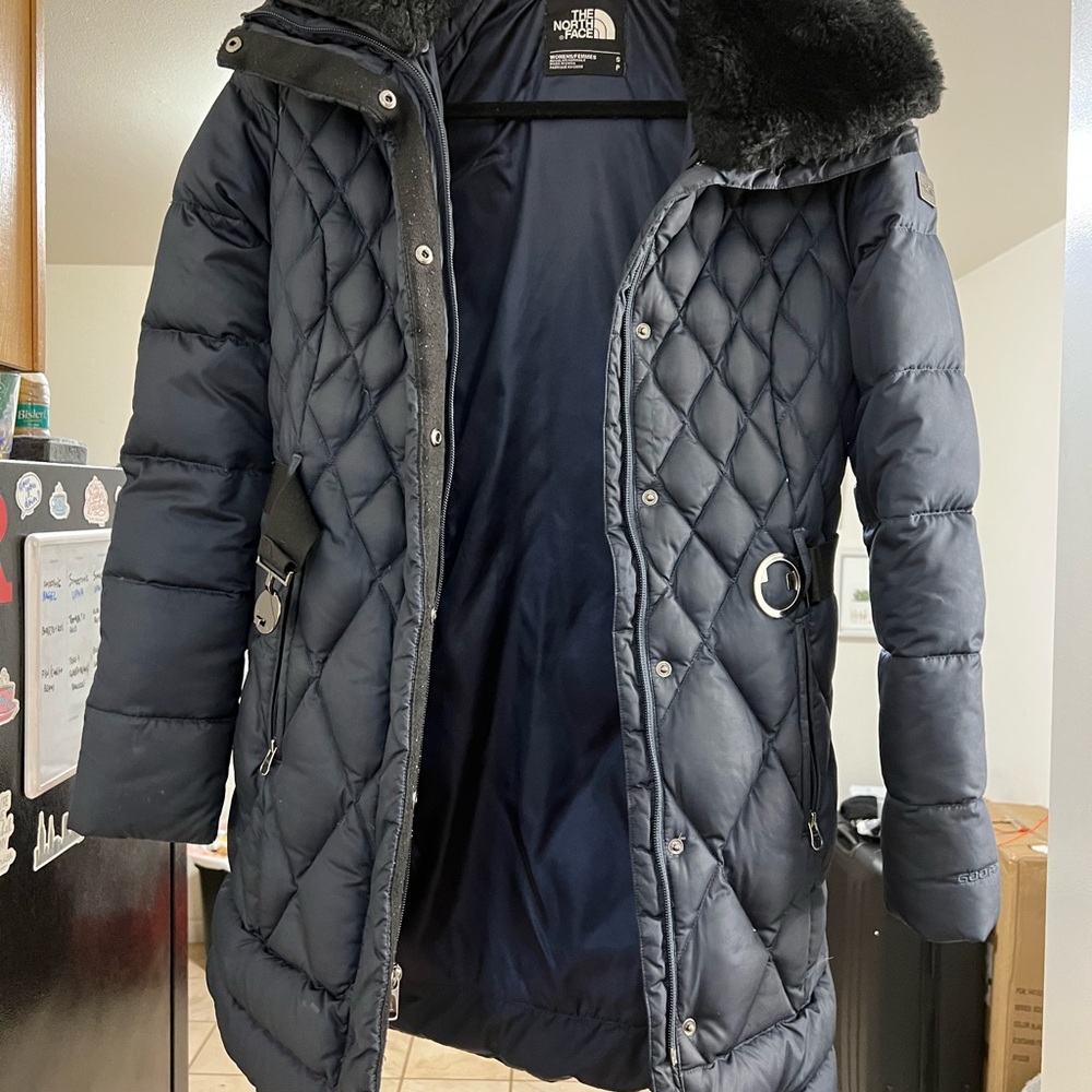 LWomen Down Jacket